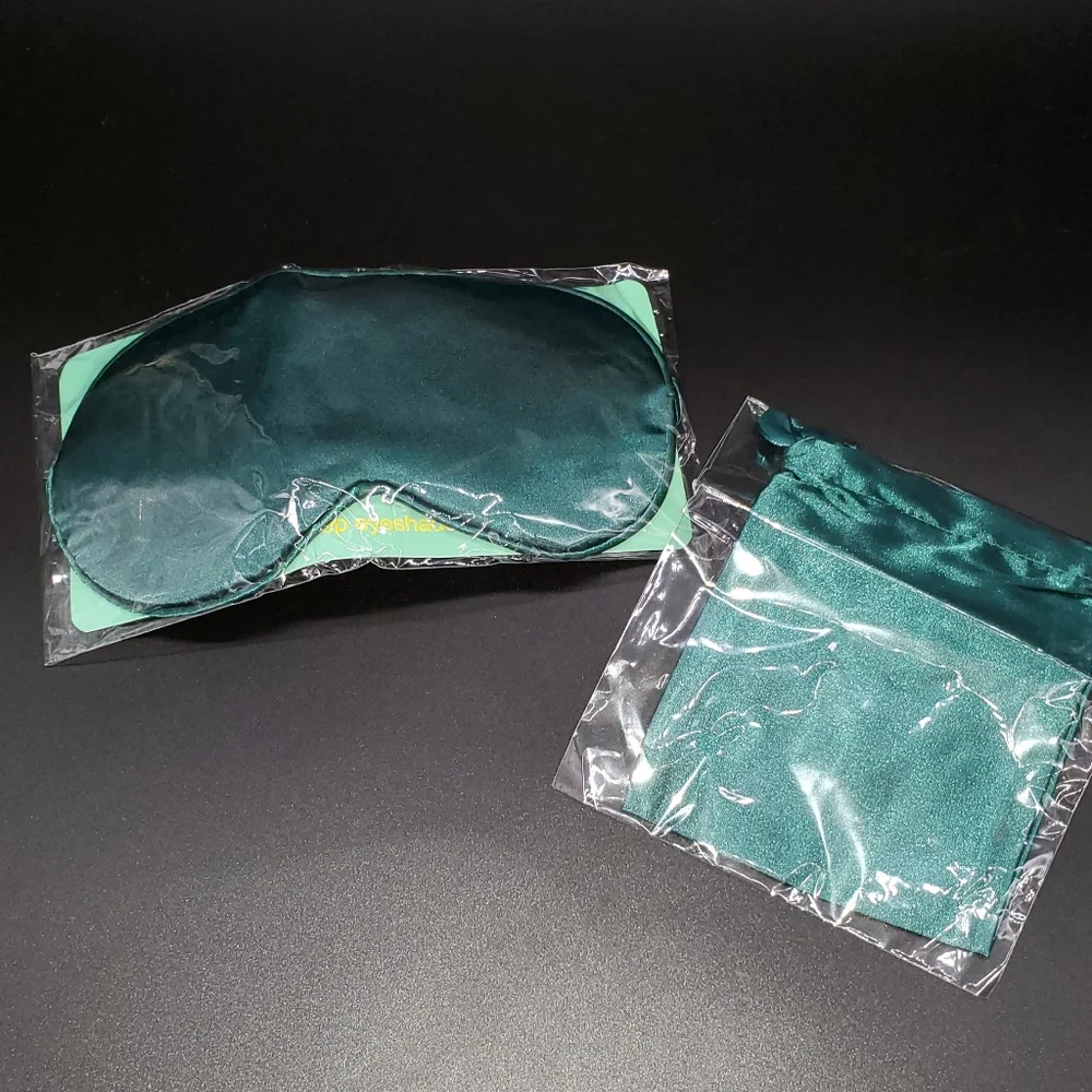 🎁Luxurious Silky Sleep Mask - Picture 5 of 6